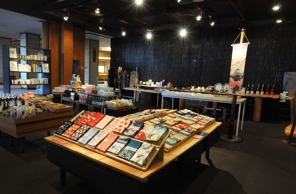 Kohan no Yado Morimoto 24/34