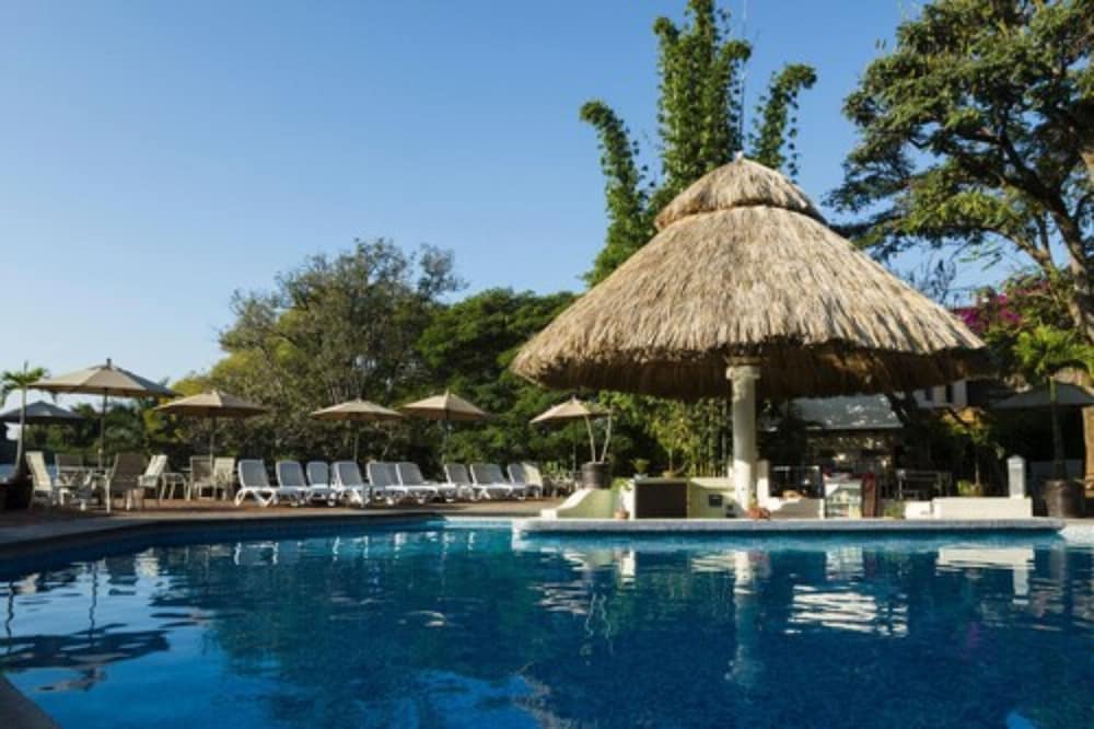 Hotel Villa Del Conquistador 9/66