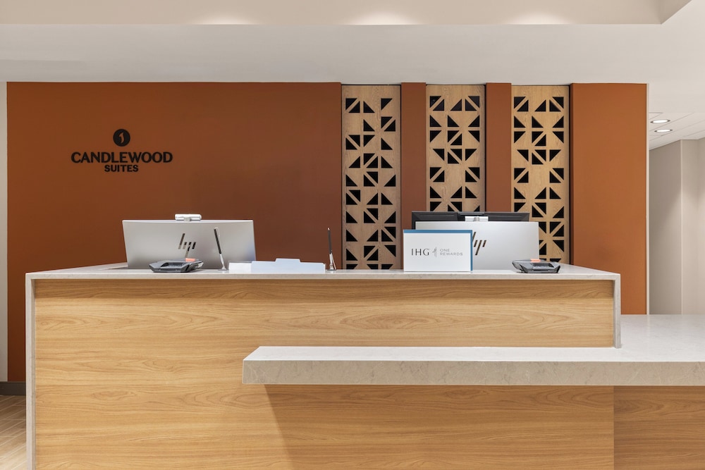 Candlewood Suites Huntsville - Research Park by IHG 4/44