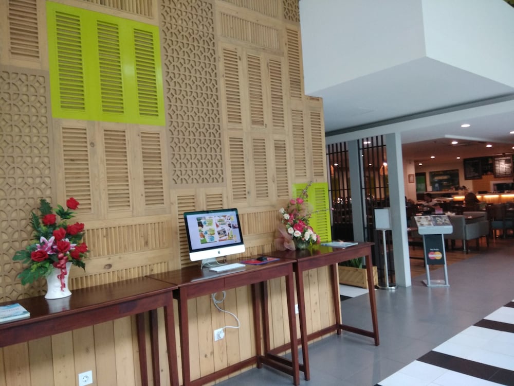 Alltrue Lite Hotel Senen Jakarta 44/54