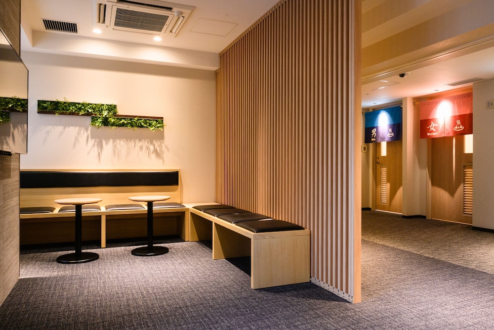KEIKYU EX INN Haneda Innovation City 29/50
