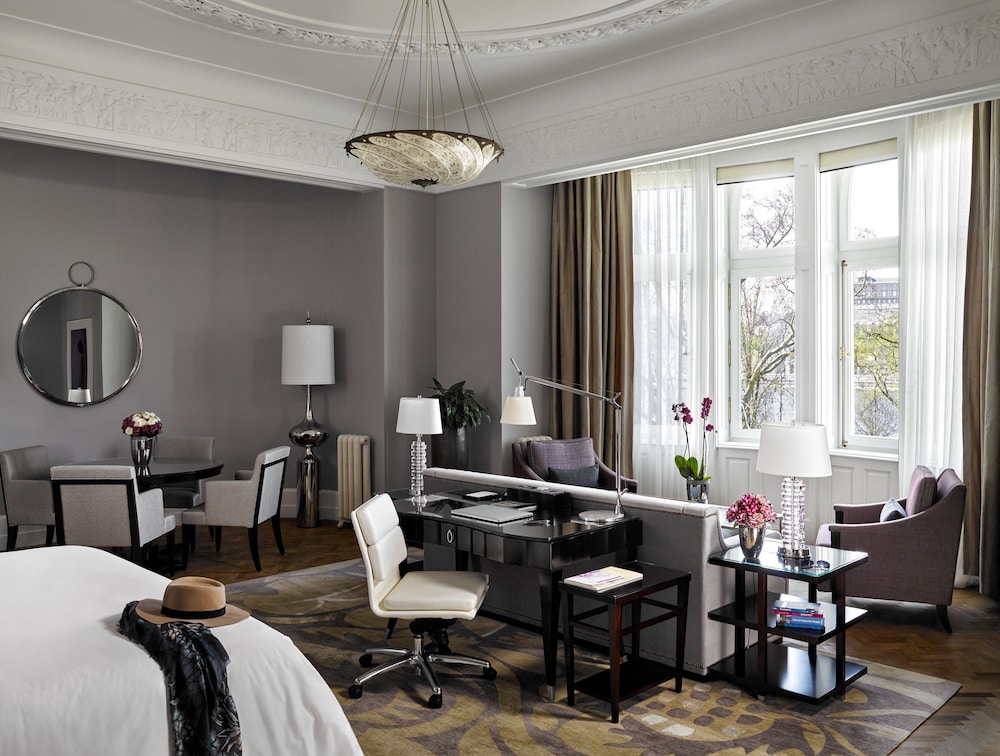 Four Seasons Hotel Gresham Palace Budapest 72/83