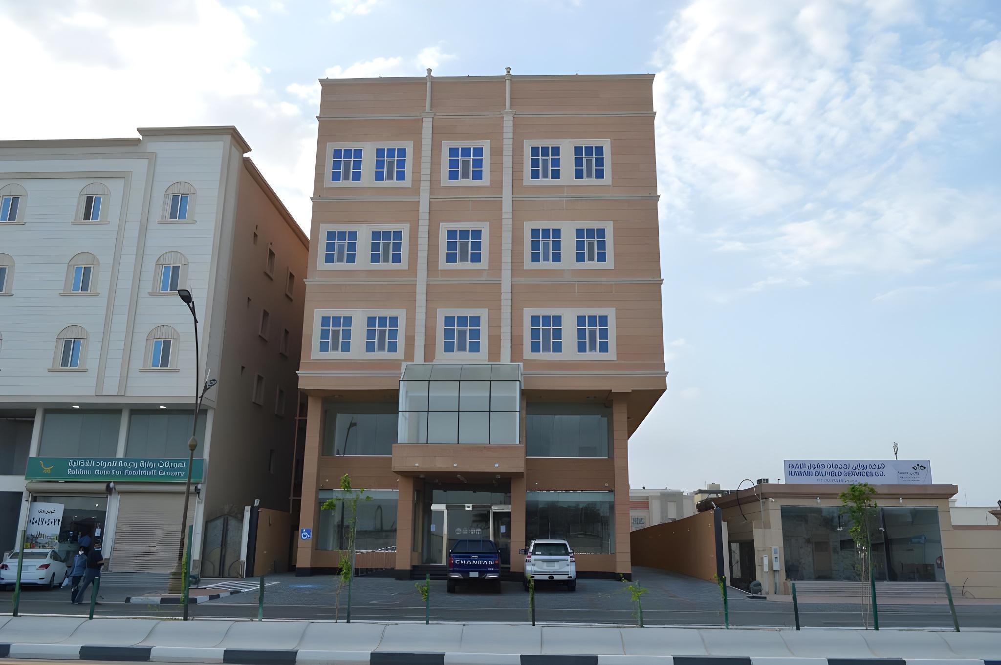 Karem Hotel in RAS TANURA