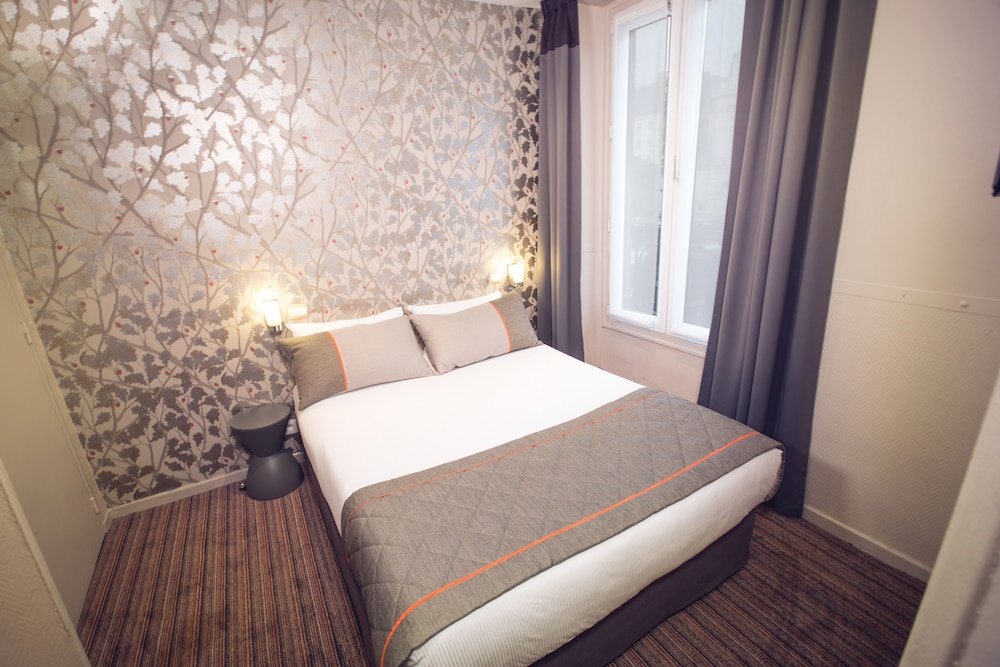 Timhotel Paris Gare Du Nord 21/53