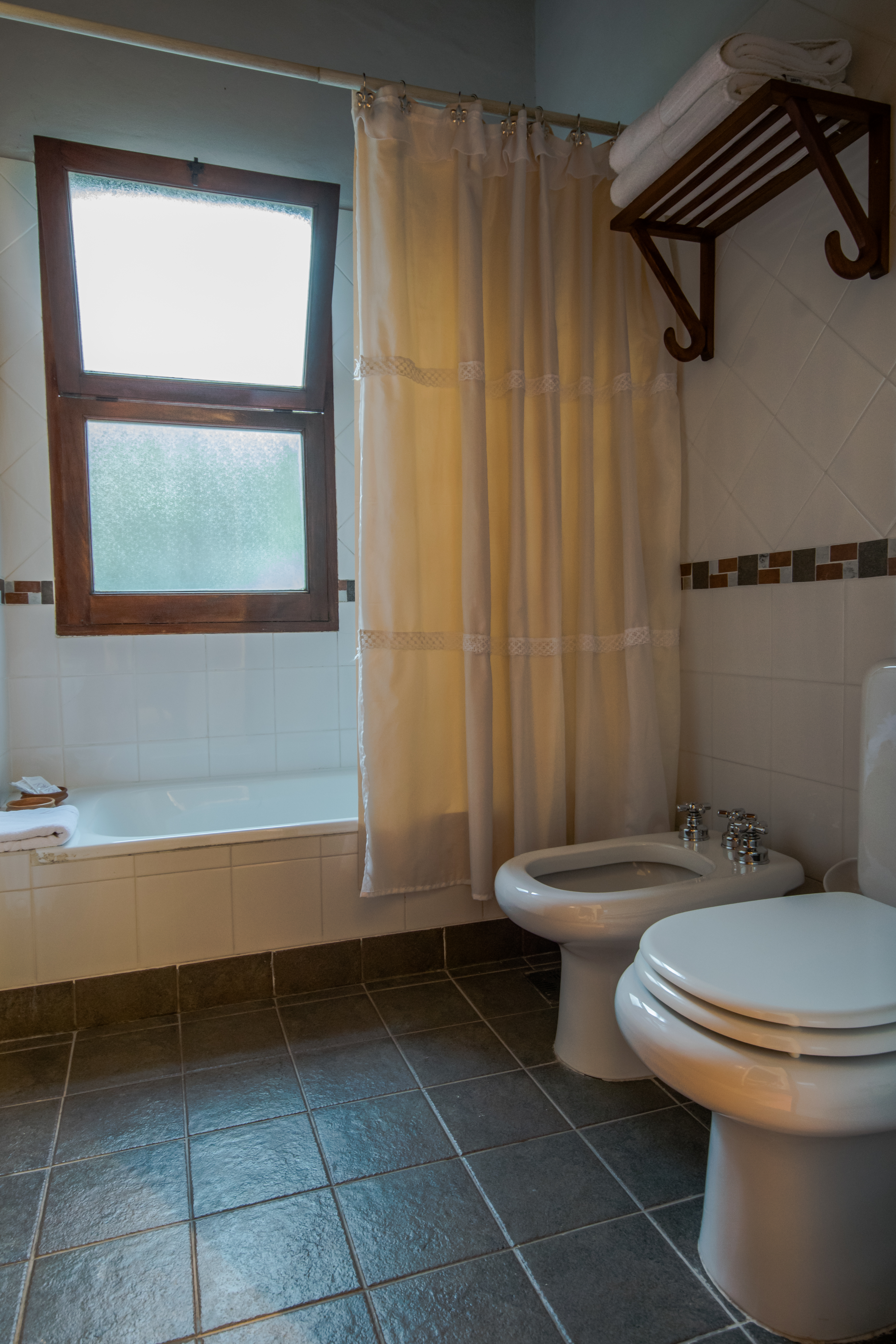 Hotel Torrontes 46/50