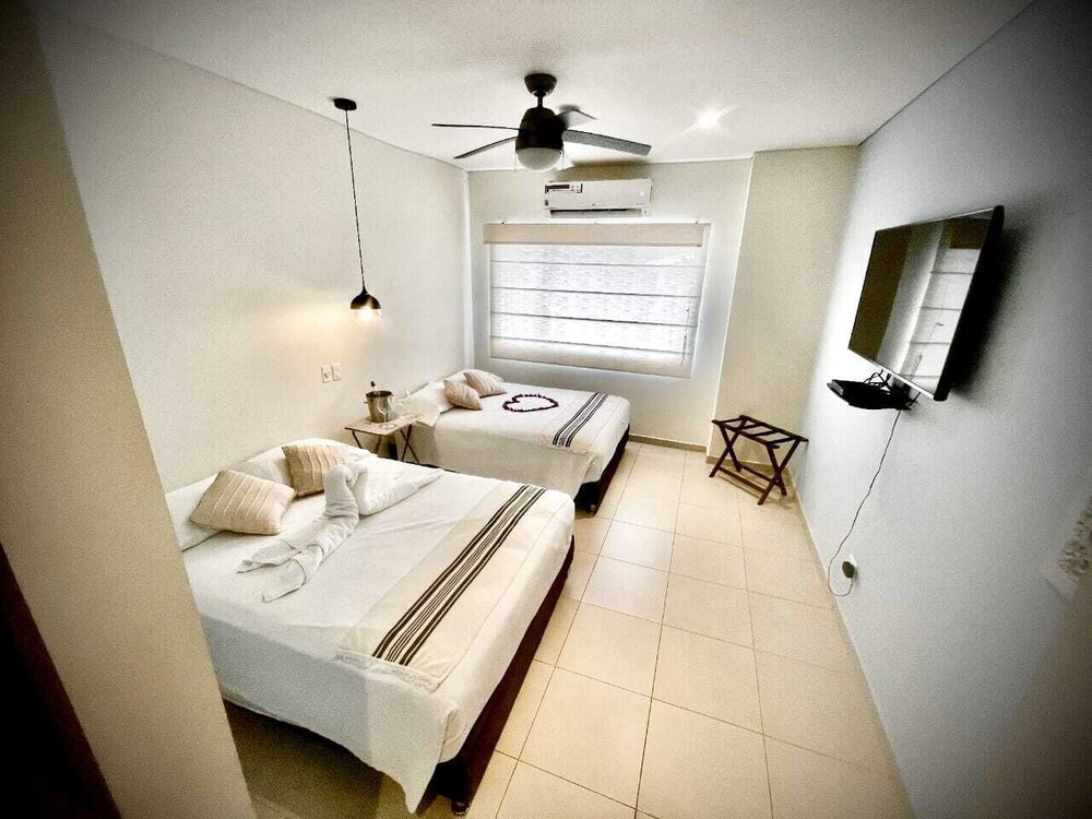 Summer House Inn San Andres 19/46
