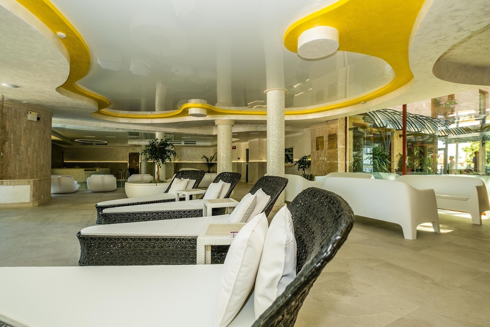 Spa Hotel Rich 27/50