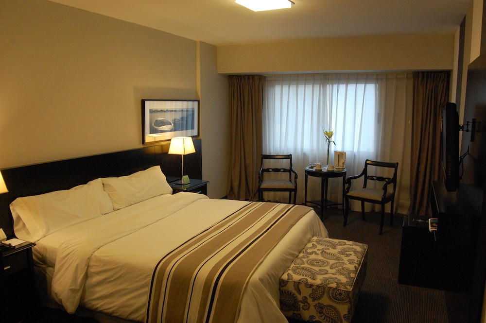 Plaza Real Suites Hotel 14/59