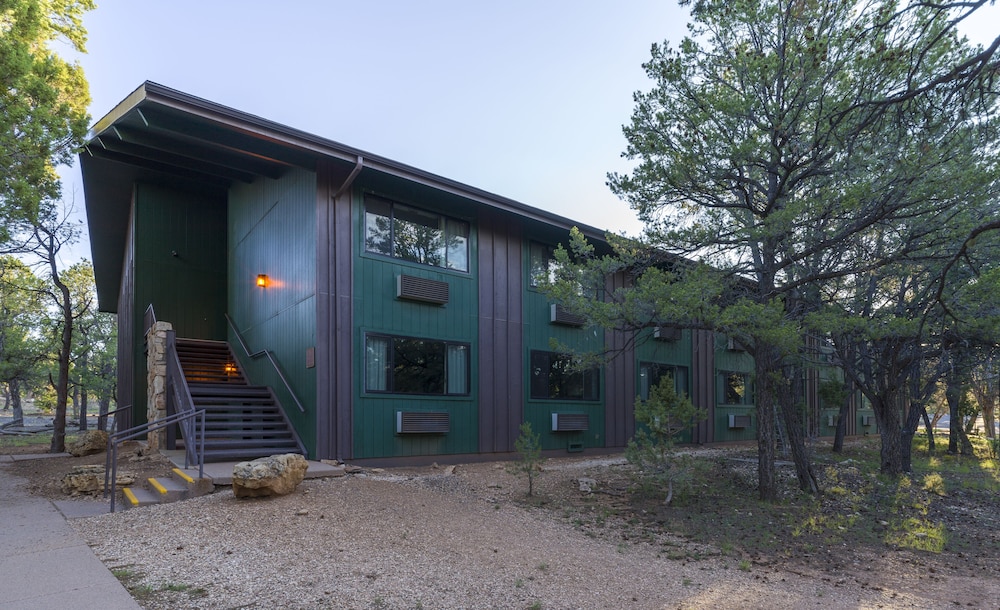 Yavapai Lodge in GRAND CANYON - AZ