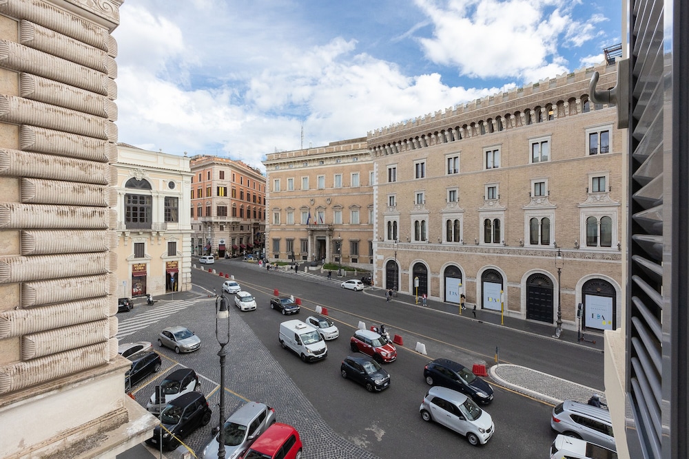 Hotel Castellino Roma 68/78