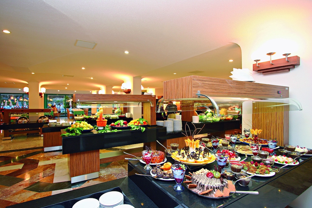 Febeach Hotel 18/50