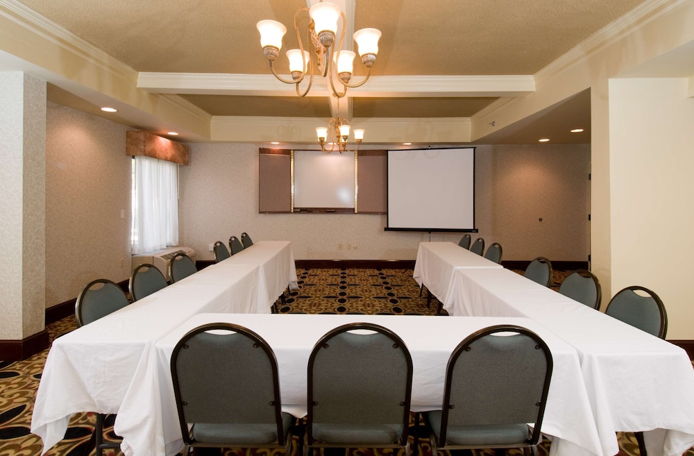 Hampton Inn Atlanta/Peachtree City 45/65
