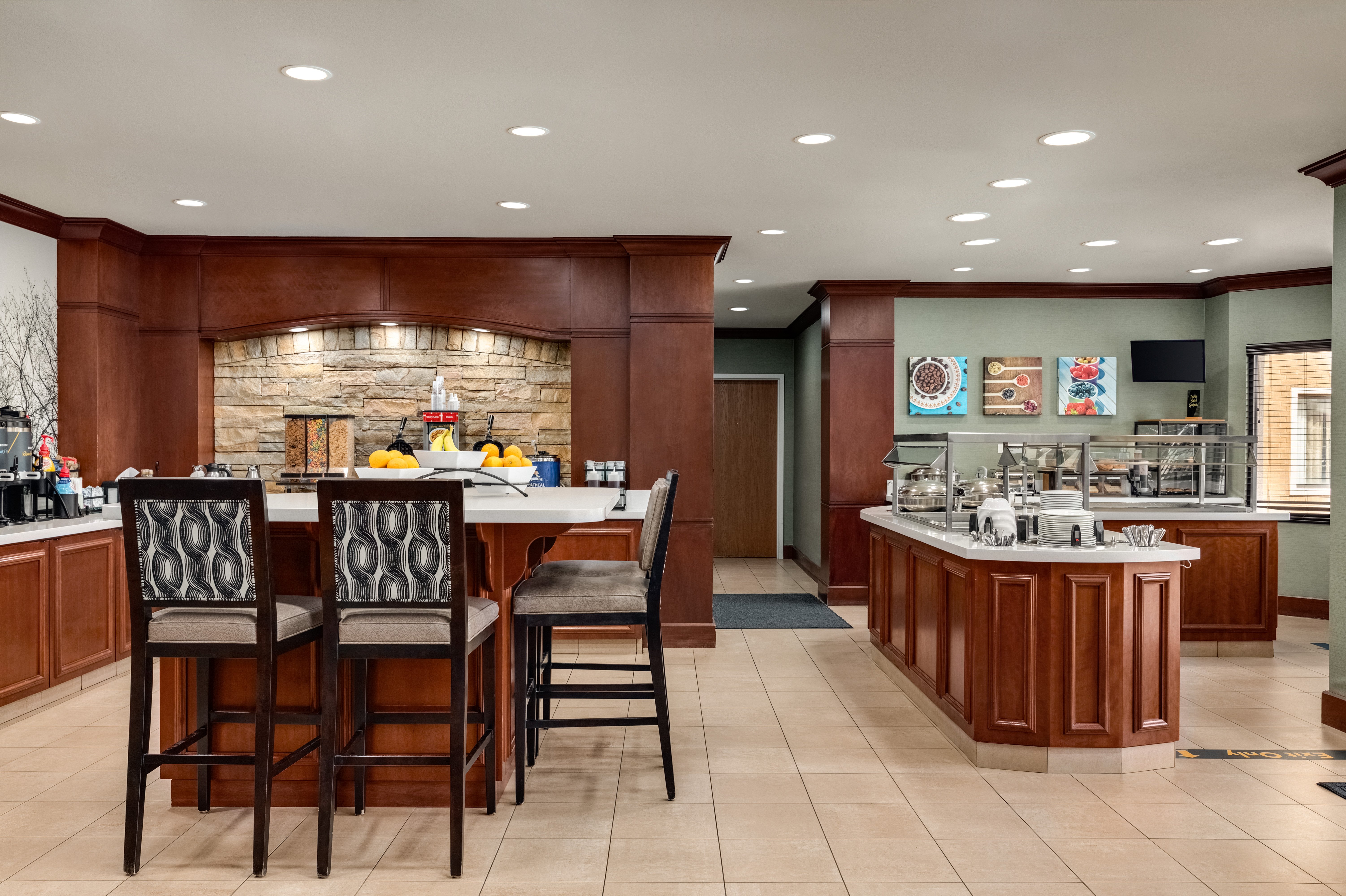 Staybridge Suites Oklahoma City-Quail Springs 47/81