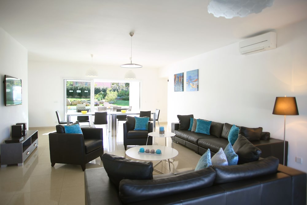 Domaine Villas Mandarine 32/50