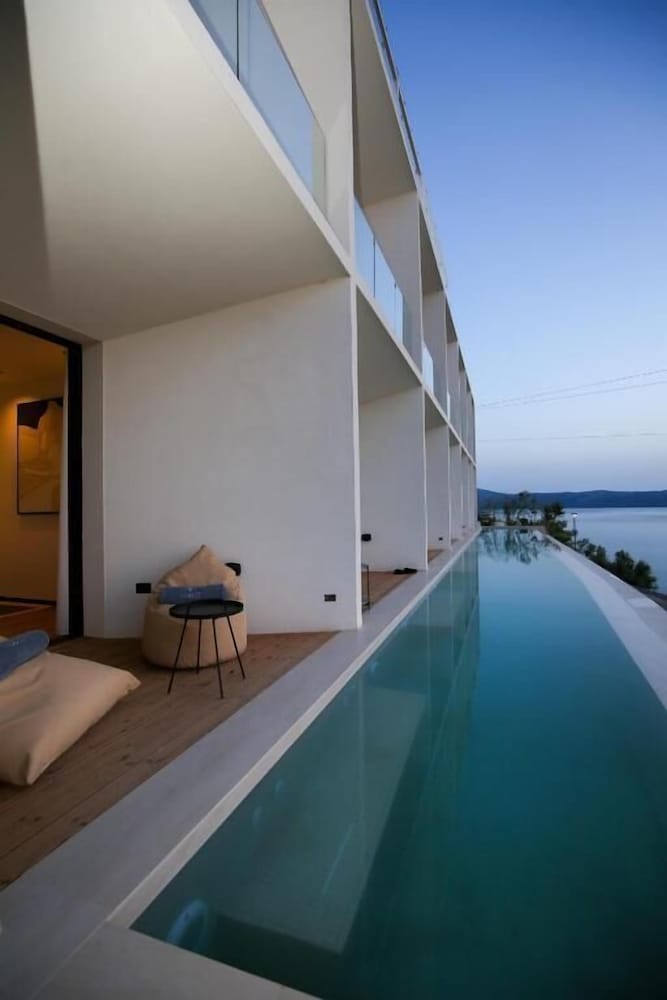 Nobus Hotel & Spa 20/35