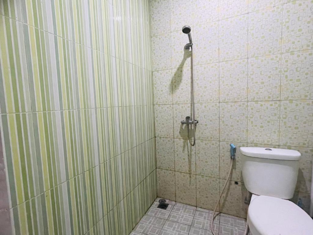 Hotel O near Primaya Hospital formerly La Buana Guest House 30/31