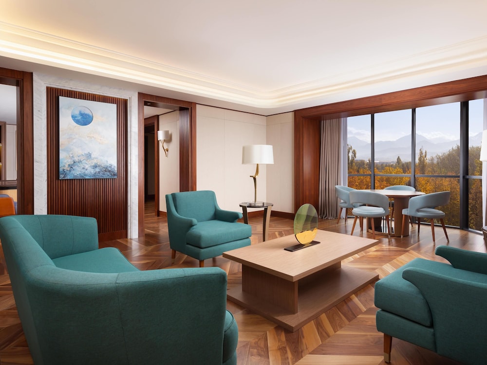 Swissotel Wellness Resort Alatau Almaty 31/50