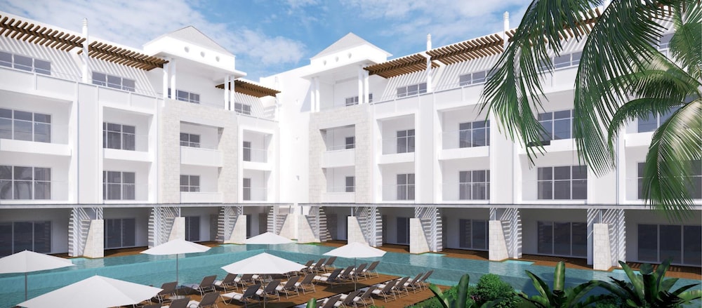 Princess Family Club Bavaro in PUNTA CANA