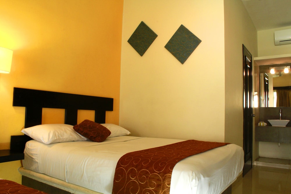 Hotel Nautilus 21/49