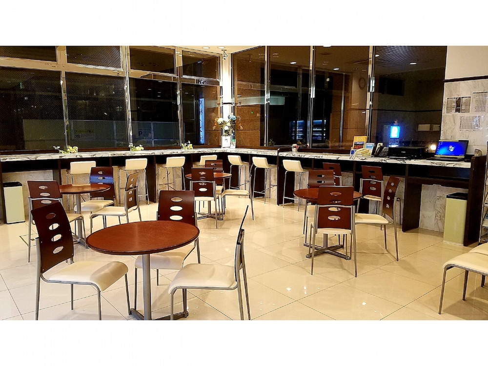 Toyoko Inn Satsuma Sendai Eki Higashi Guchi 49/56