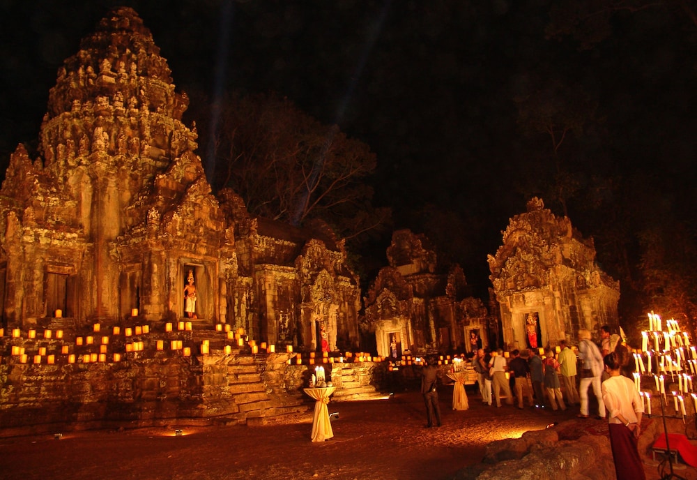 Sokhalay Angkor Residence And Spa 37/46