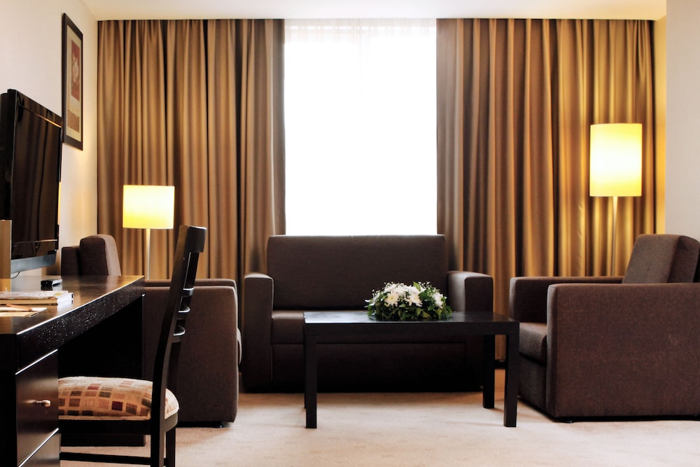 Eresin Hotels Topkapi 65/78