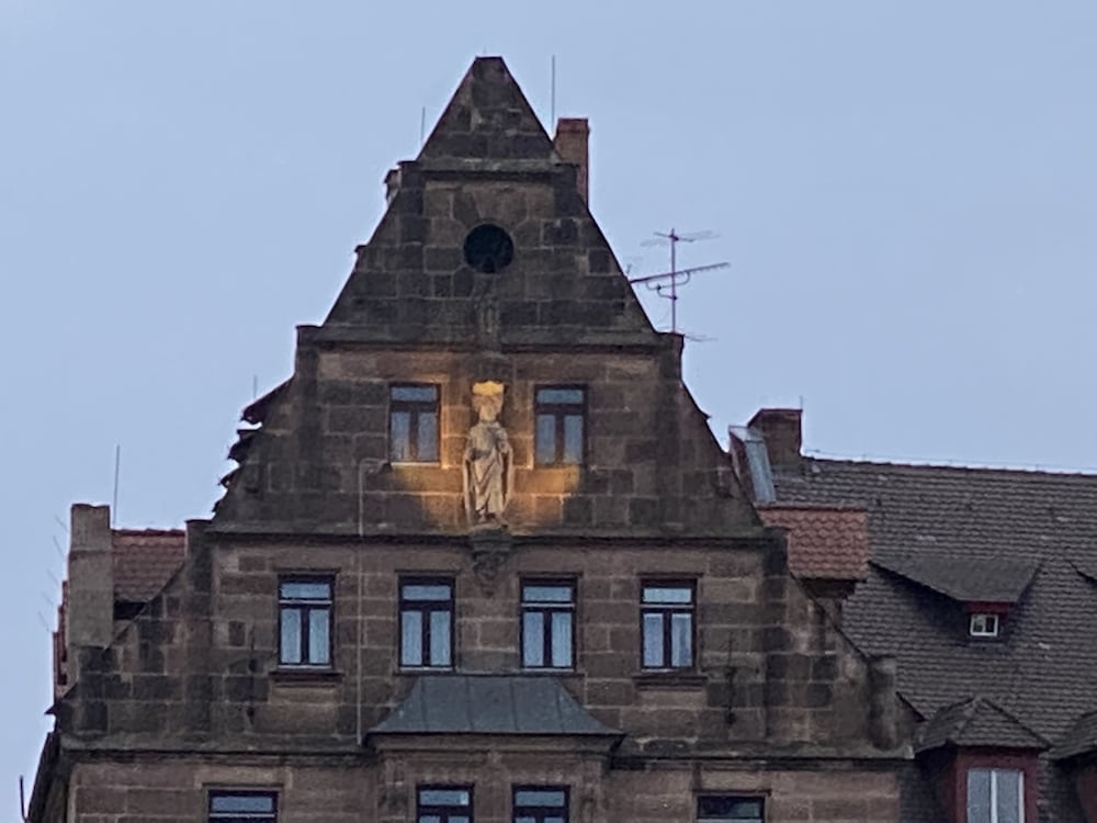 Hotel Deutscher Kaiser 7/66