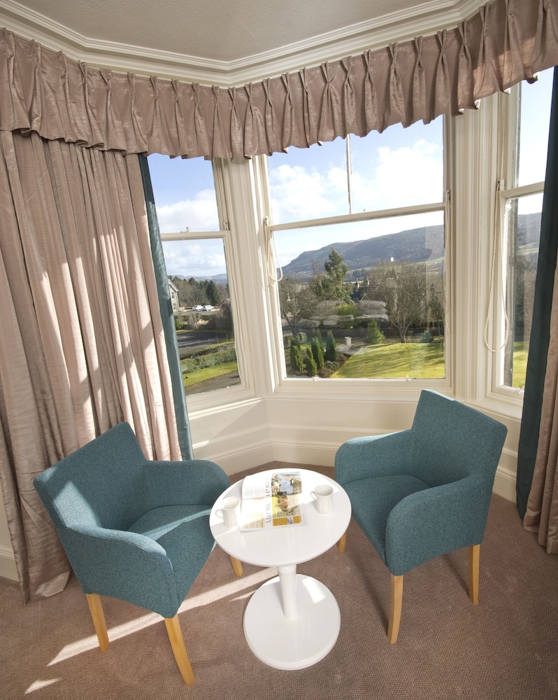 Pitlochry Hydro Hotel 54/71