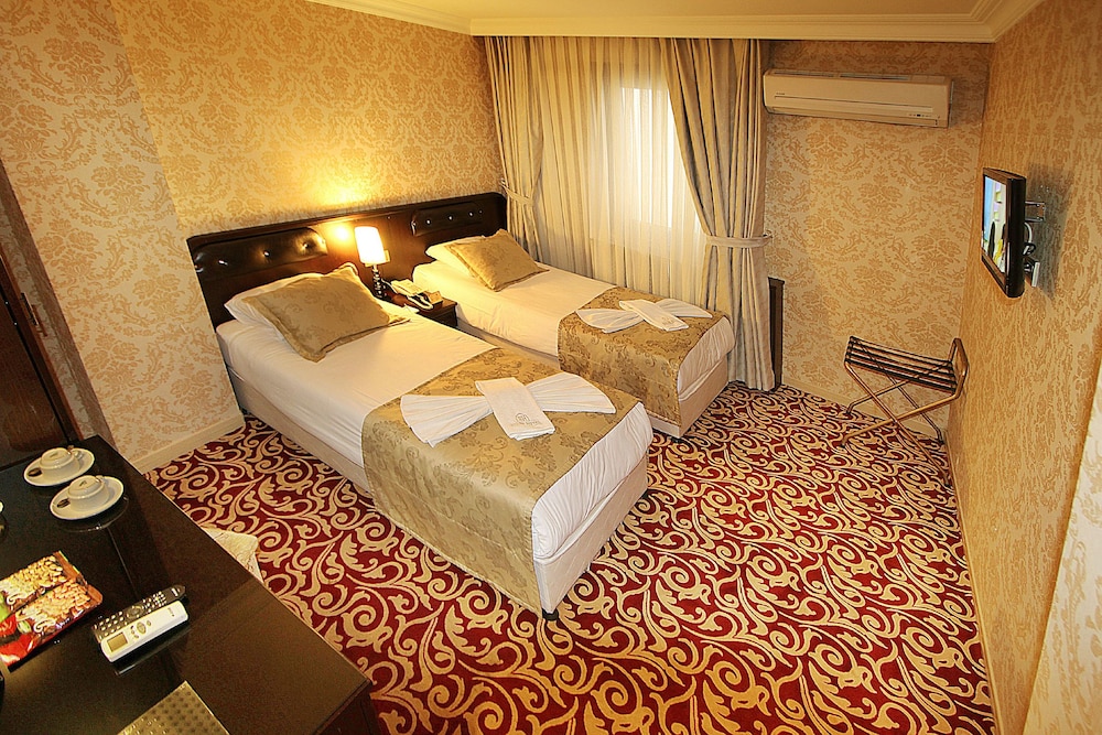 Balin Boutique Hotel 20/50
