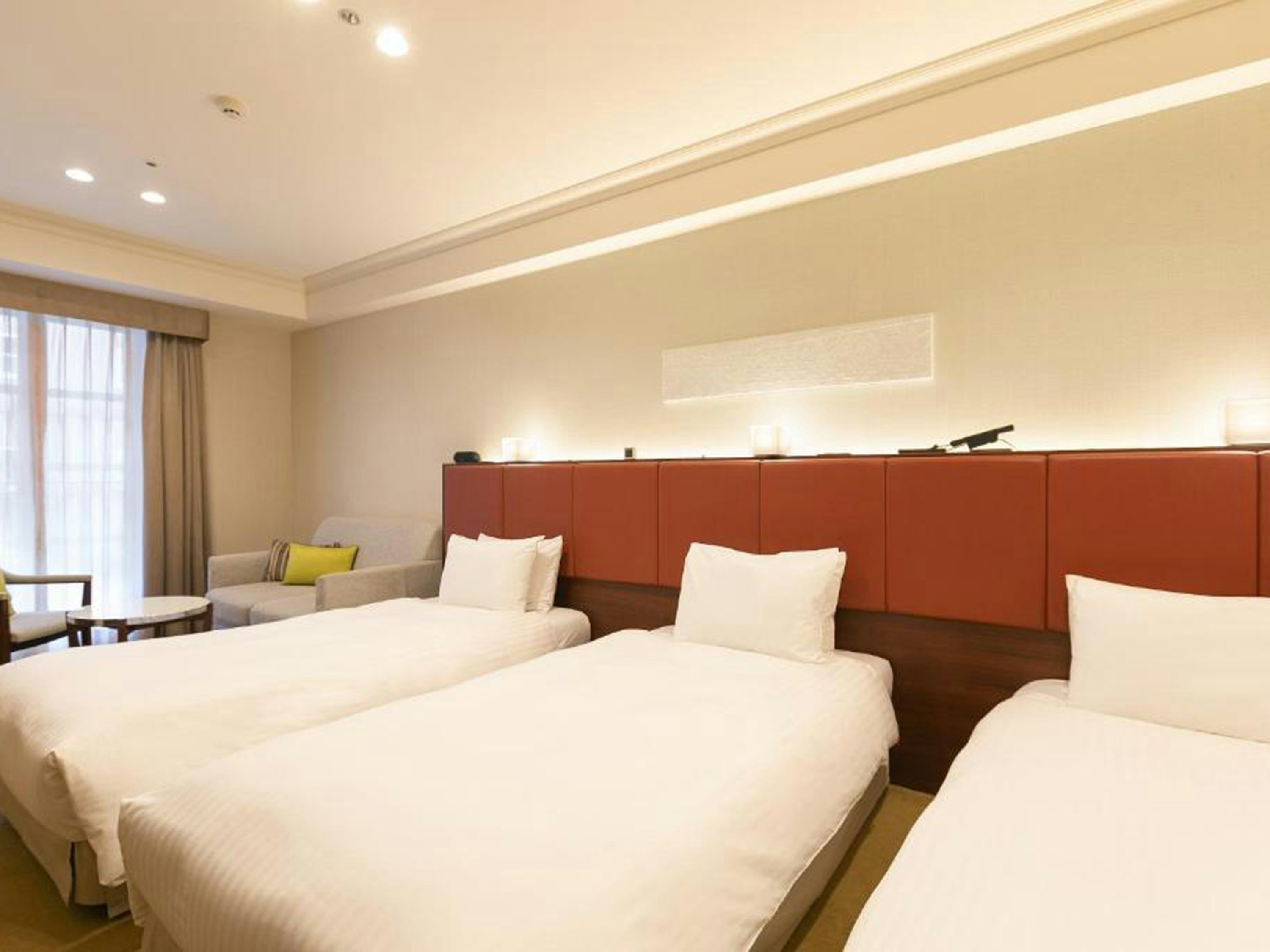 Namba Oriental Hotel 17/50