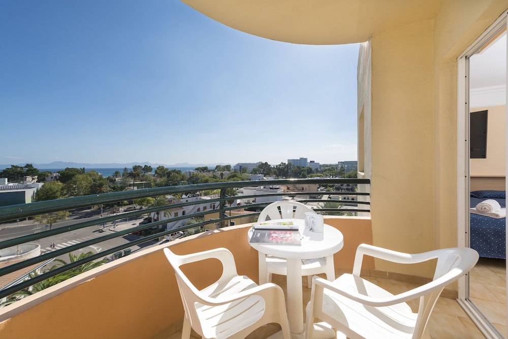 Aparthotel Alcudia Beach 19/50