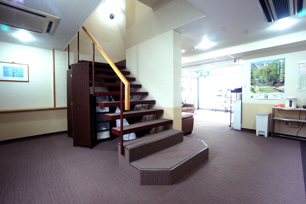 Hotel Trend Nagano 35/50