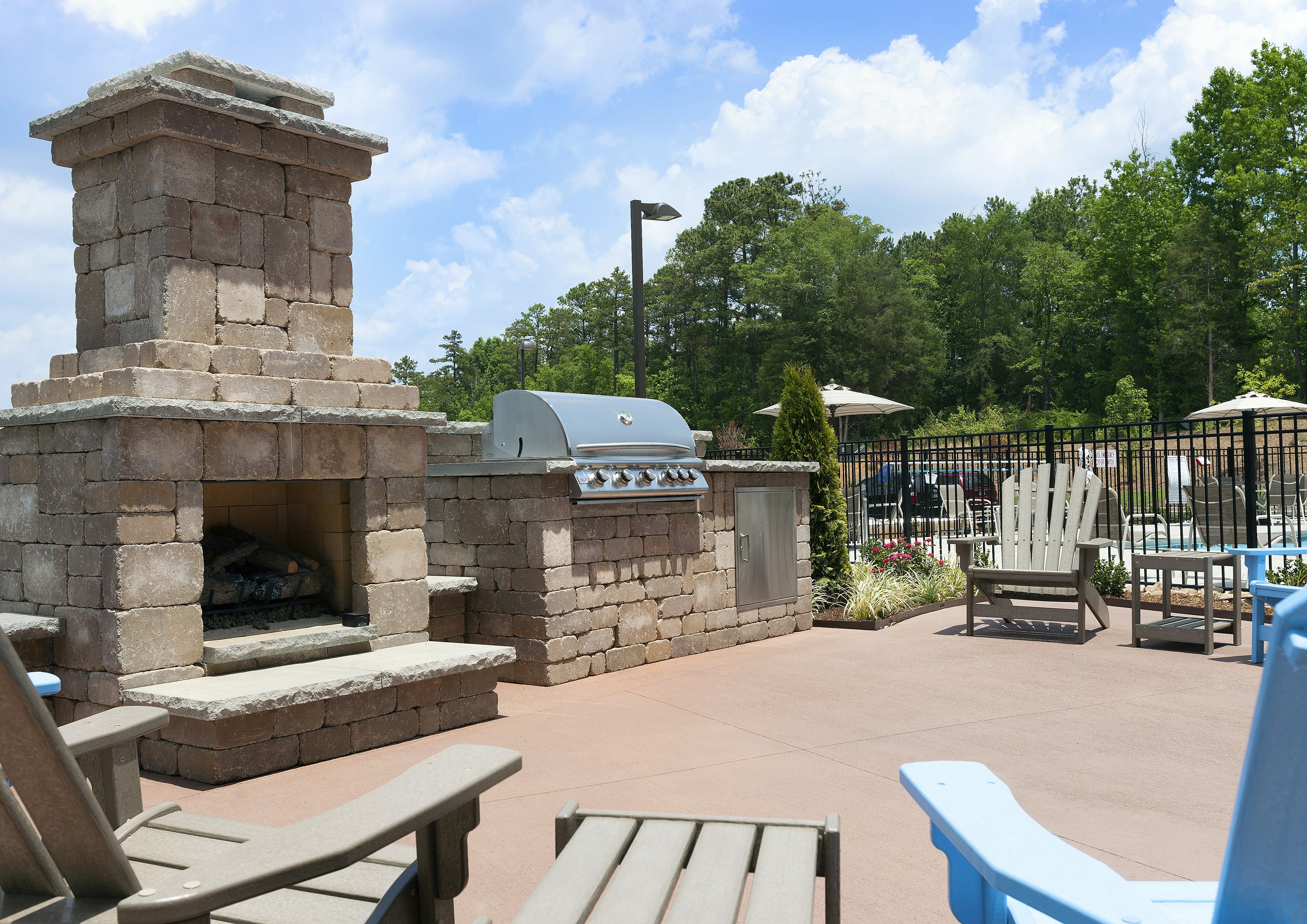 Hampton Inn And Suites Fort Mill Sc 56/58