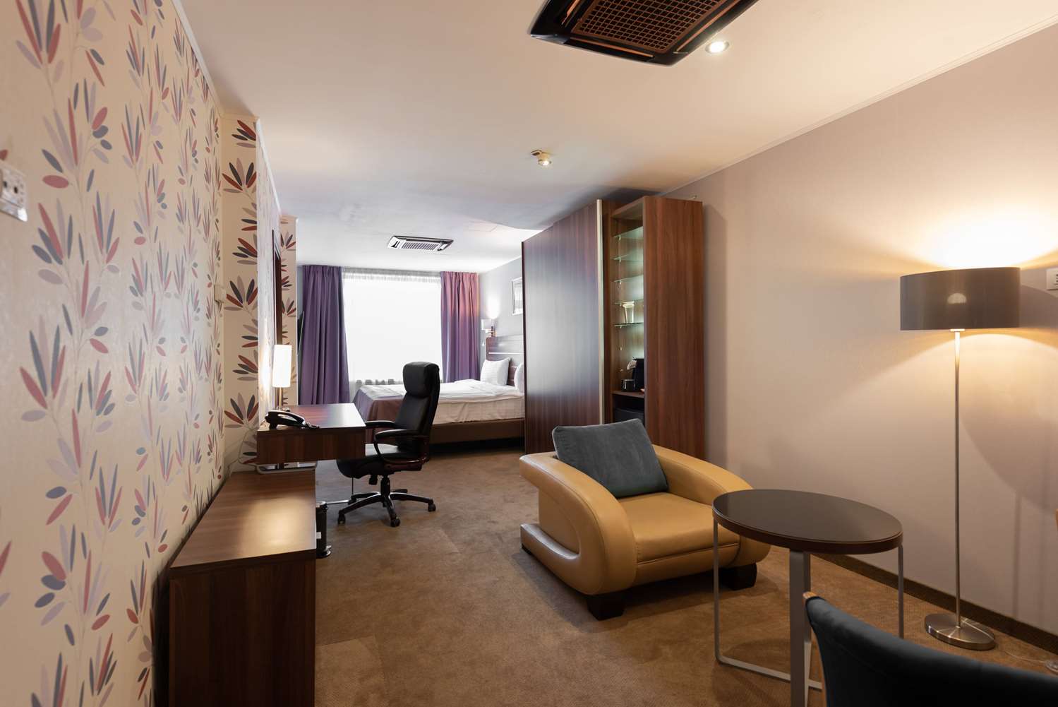 Wyndham Cluj 36/40