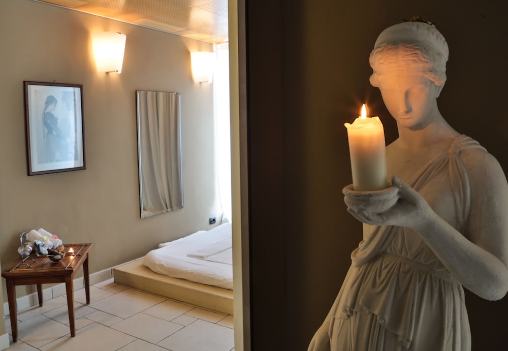 Th Madonna Di Campiglio Golf Hotel 52/74