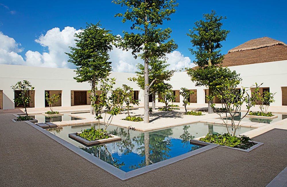 Secrets Akumal Riviera Maya - Adults Only - All Inclusive 57/60