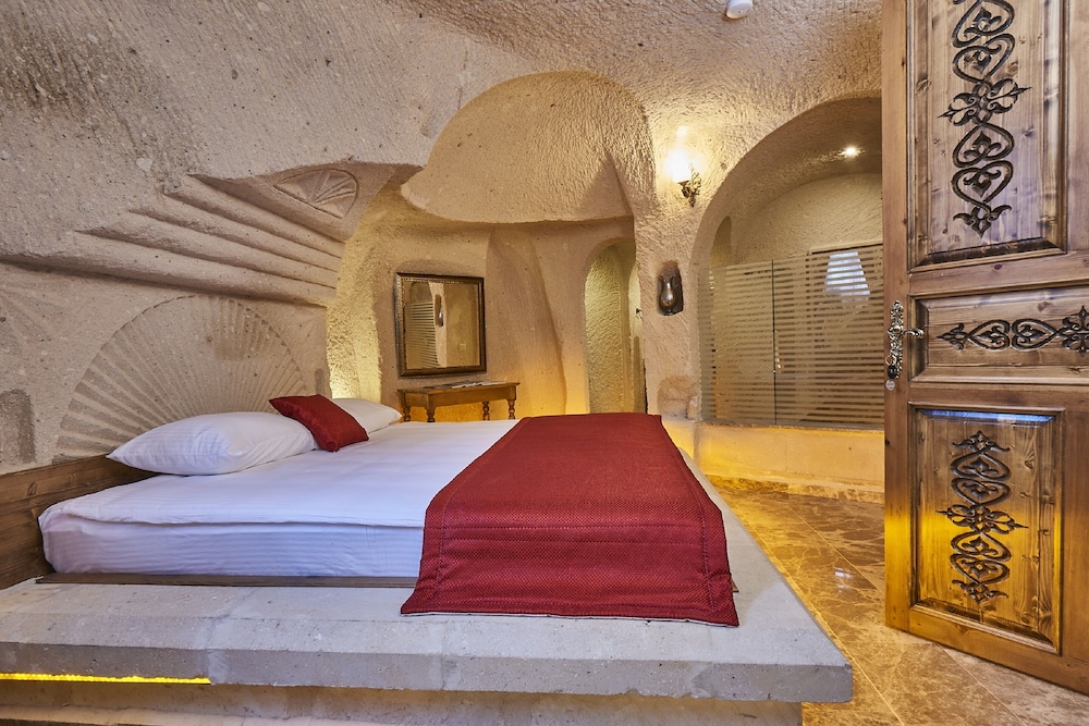 Wings Cappadocia Hotel 20/71