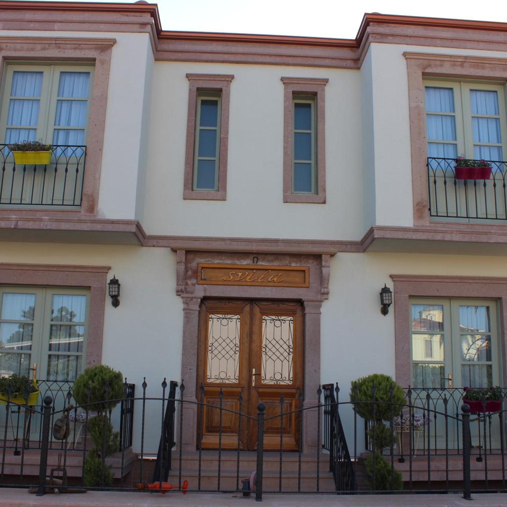 Svila Otel 1/40