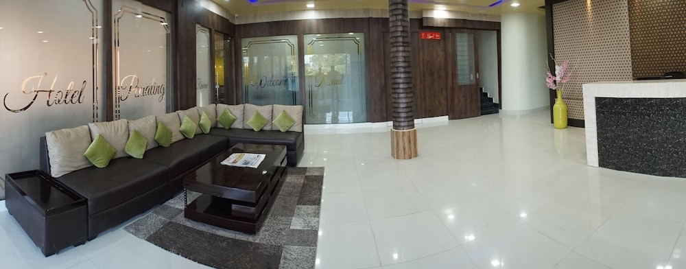 Treebo Trend Hotel Pemaling 12/35