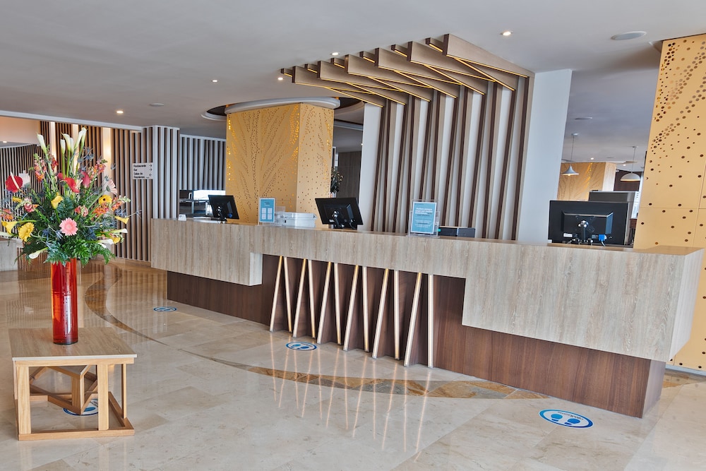 Sonesta Hotel Ibague 5/44