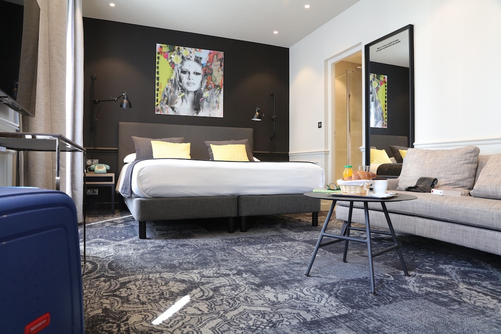 Hotel Annecy Allobroges 27/60