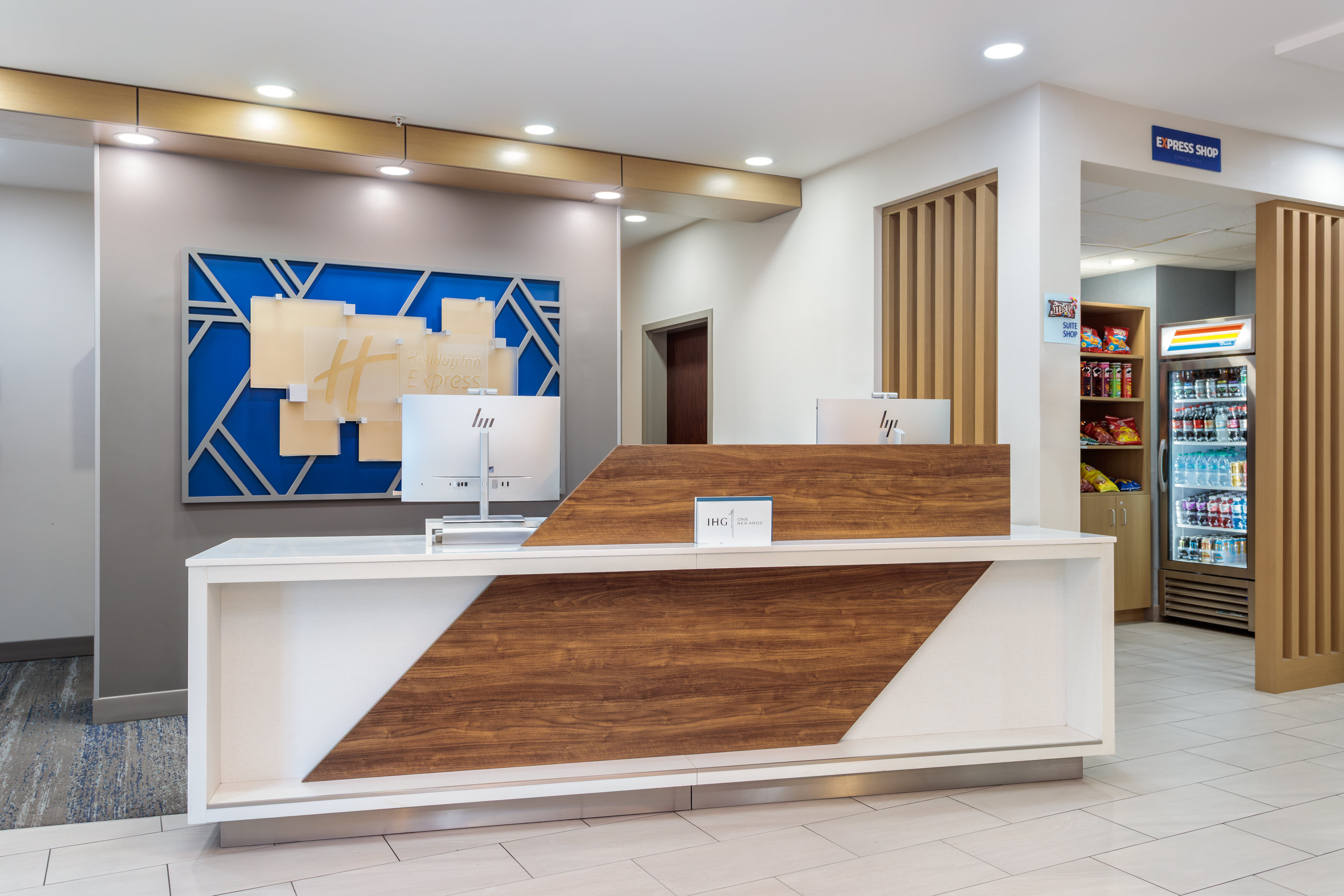 Holiday Inn Express Hotel & Suites Twin Falls 10/78