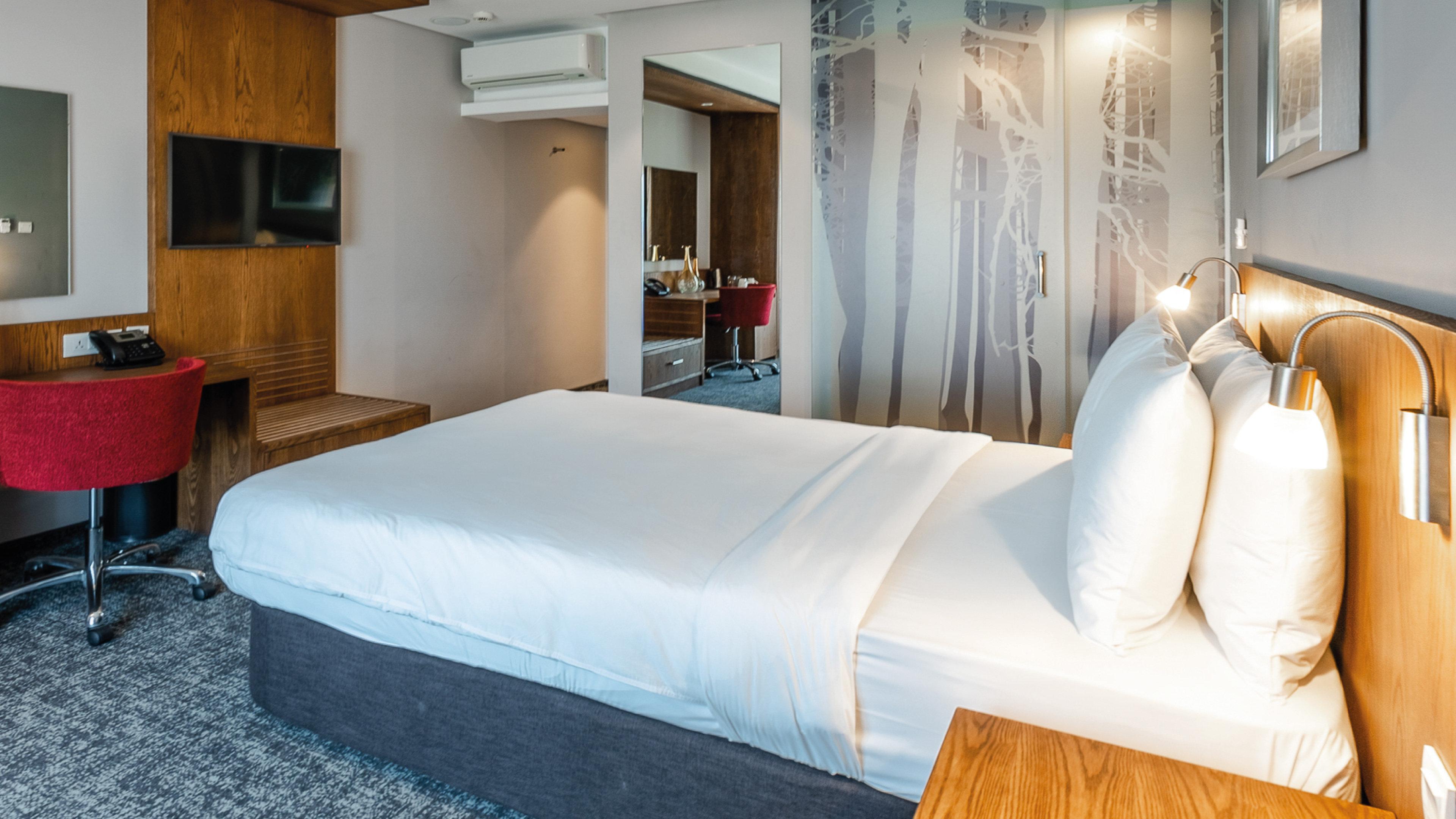 غرفة بسرير كوين، Holiday Inn Nairobi Two Rivers Mall an IHG Hotel 5/6