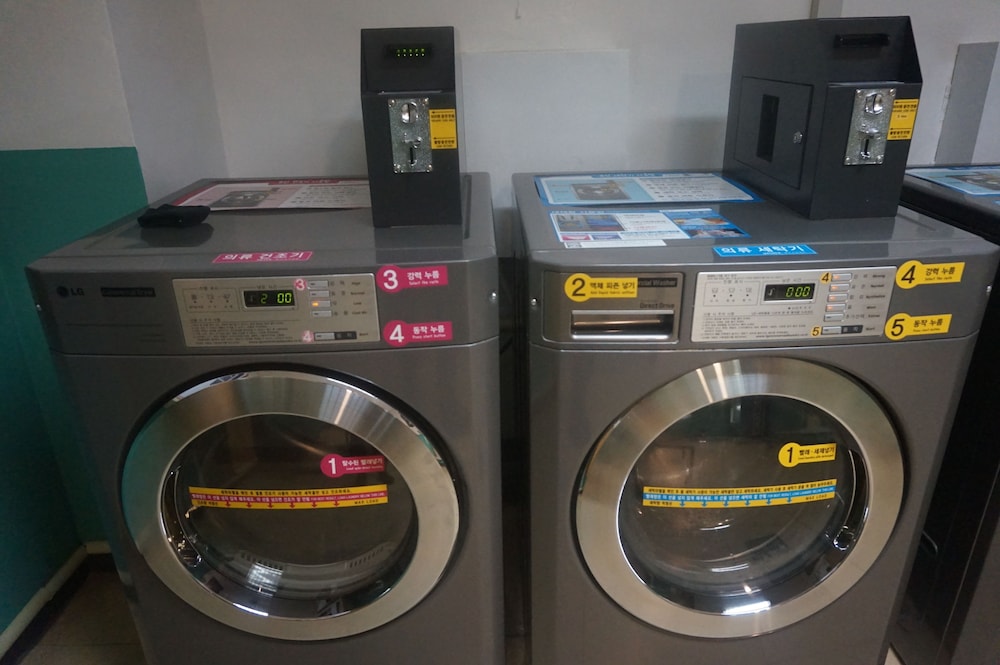 Ibis Styles Ambassador Seoul Gangnam 68/72