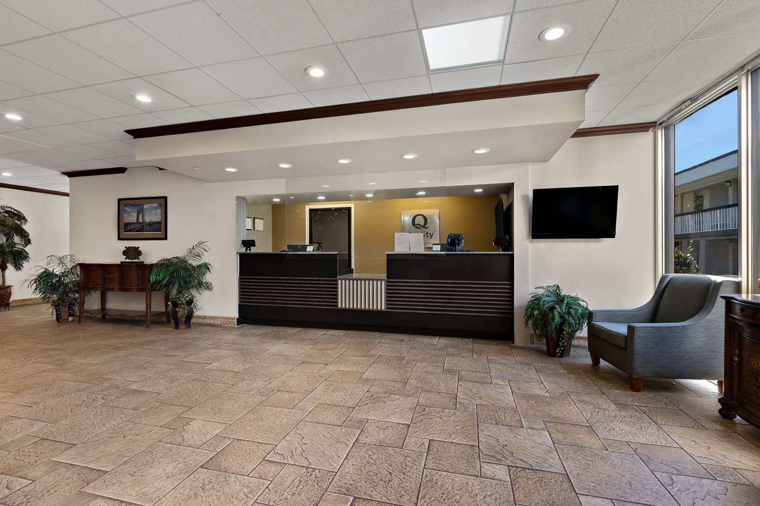 Quality Inn Wayne - Fairfield Area 4/36