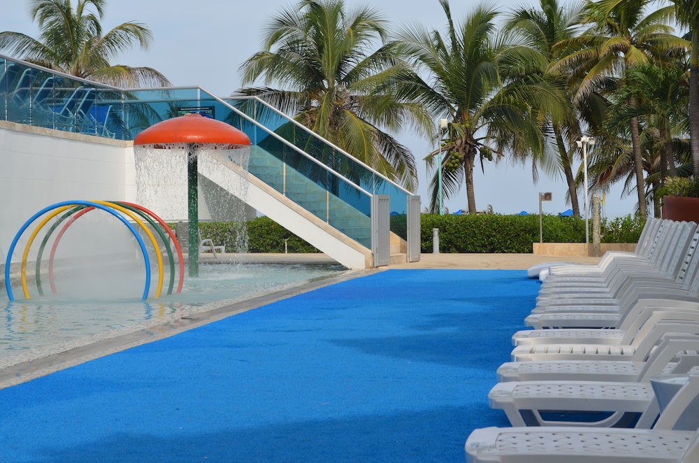 Las Americas Casa de Playa 10/51