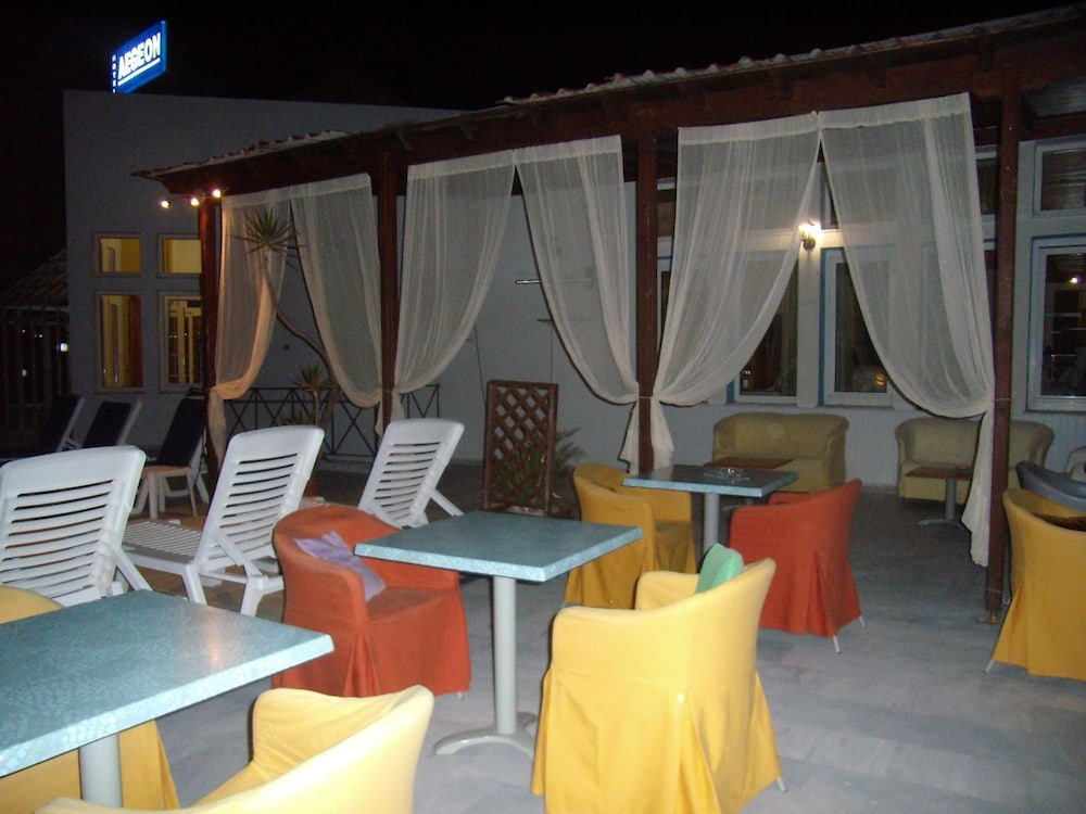 Aegeon Hotel 37/68