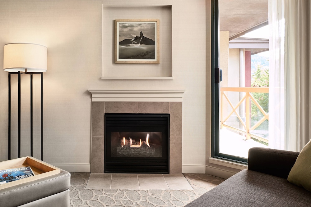 Delta Whistler Village Suites 25/34