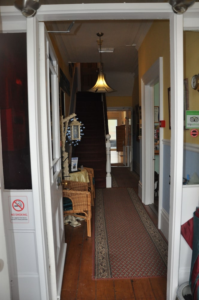 Torwood House Hotel 3/38