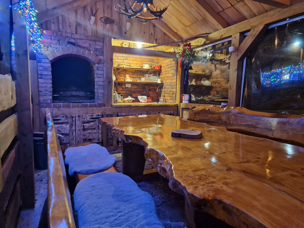 Vodenica Vrelo Chalets 20/49